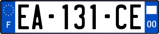 EA-131-CE