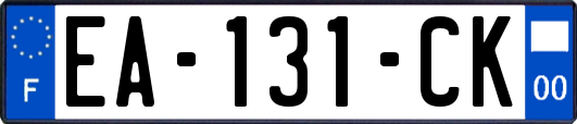 EA-131-CK