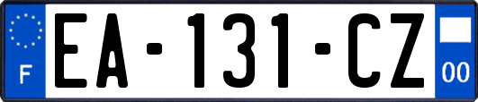 EA-131-CZ