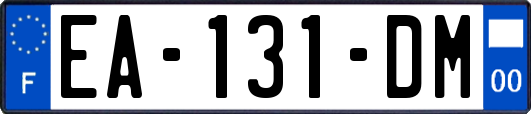 EA-131-DM