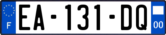 EA-131-DQ