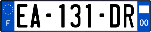 EA-131-DR