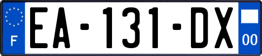 EA-131-DX