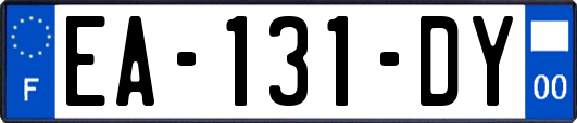 EA-131-DY