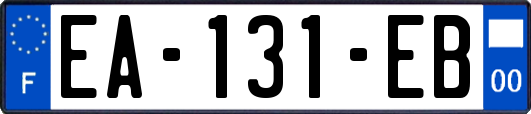 EA-131-EB