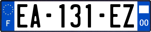 EA-131-EZ