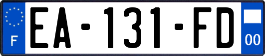 EA-131-FD