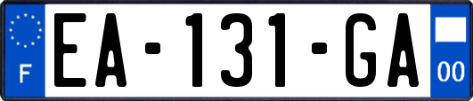 EA-131-GA