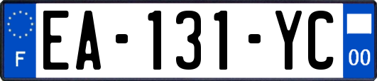 EA-131-YC