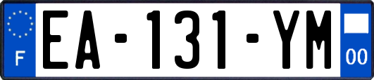 EA-131-YM