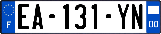 EA-131-YN