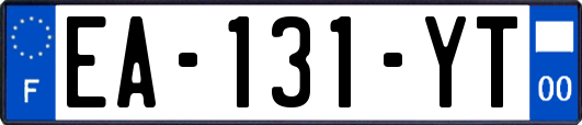 EA-131-YT