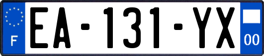 EA-131-YX