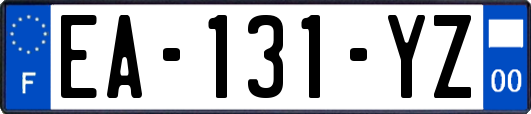 EA-131-YZ