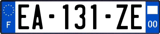 EA-131-ZE