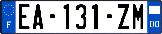 EA-131-ZM