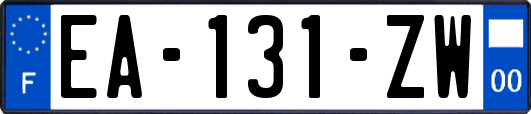 EA-131-ZW