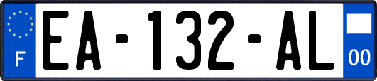 EA-132-AL