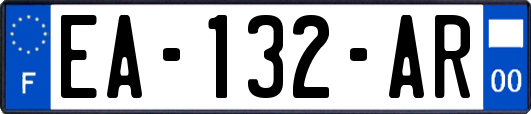 EA-132-AR