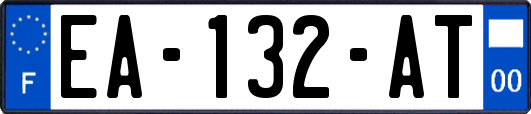 EA-132-AT