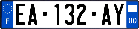 EA-132-AY