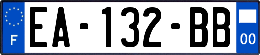 EA-132-BB