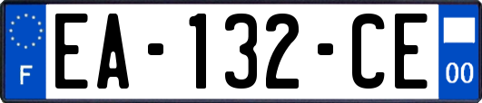 EA-132-CE