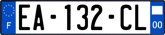 EA-132-CL