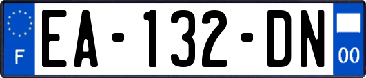 EA-132-DN