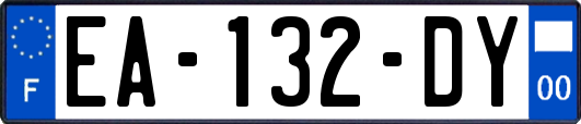 EA-132-DY