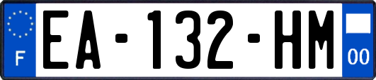 EA-132-HM