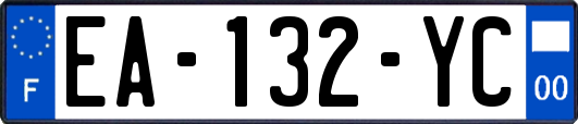 EA-132-YC