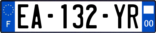 EA-132-YR