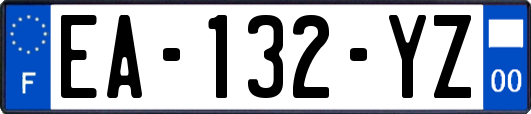 EA-132-YZ