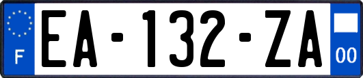 EA-132-ZA