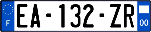 EA-132-ZR