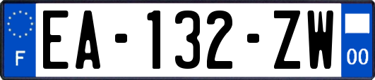 EA-132-ZW