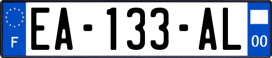 EA-133-AL