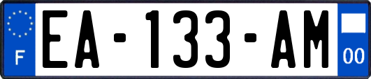 EA-133-AM