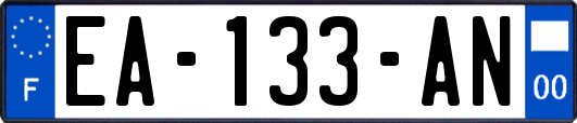 EA-133-AN