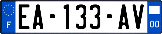 EA-133-AV