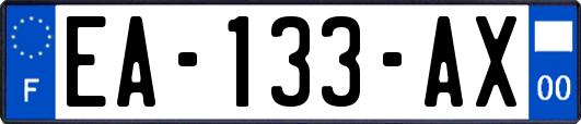 EA-133-AX