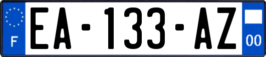 EA-133-AZ