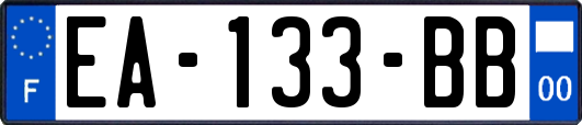 EA-133-BB