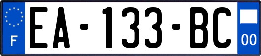 EA-133-BC