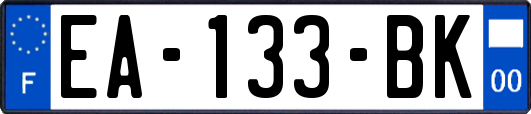 EA-133-BK