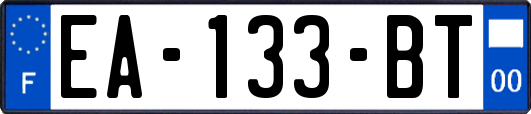 EA-133-BT