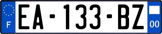 EA-133-BZ