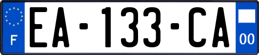 EA-133-CA