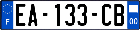 EA-133-CB